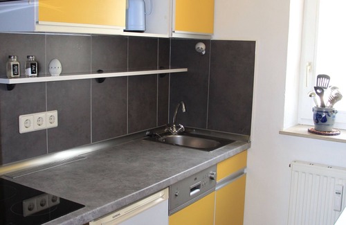 Sankt Englmar Apartment | Well-maintained apartment with 55 sqm for 5 Perone, Pets Allowed