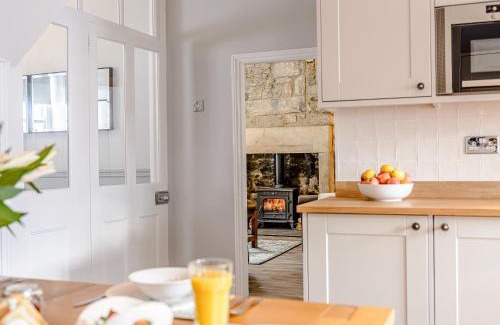 Rothbury House | Well Strand