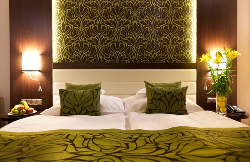 Zamardi Hotel | Wellamarin Hotel