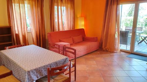 Zamardi Apartment | Wellapartman