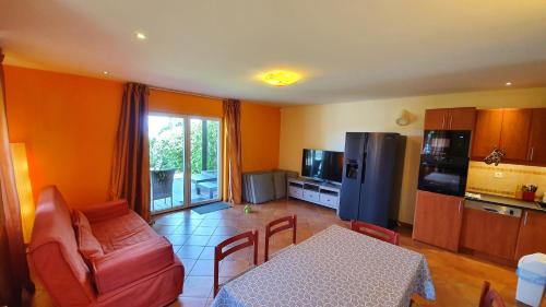 Zamardi Apartment | Wellapartman