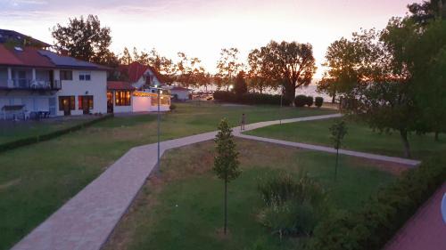 Zamardi Apartment | Wellapartman Zamárdi