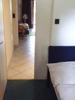 Zamardi Apartment | Wellapartman Zamárdi