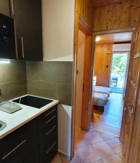 Zamardi Apartment | Wellapartman Zamárdi