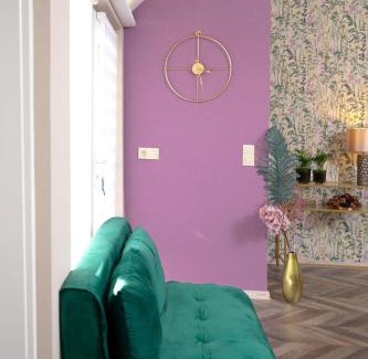 Vonyarcvashegy Apartment | Wellarom Szalon