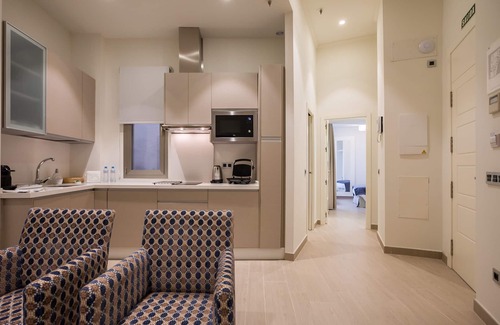El Arenal Hotel | Welldone Cathedral Suites