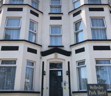Great Yarmouth House | Wellesley Park Hotel