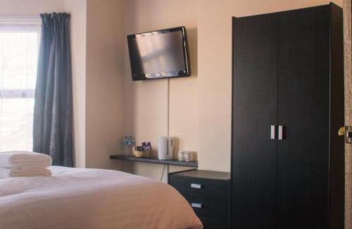 Great Yarmouth House | Wellesley Park Hotel