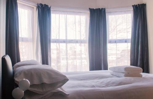 Great Yarmouth House | Wellesley Park Hotel