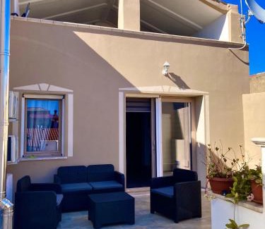 Sant'Antioco Apartment | Wellhouse