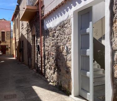 Sant'Antioco Apartment | Wellhouse