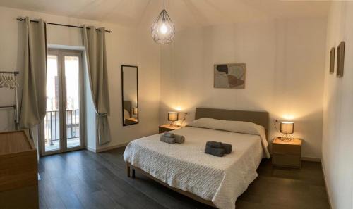 Sant'Antioco Apartment | Wellhouse