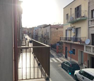 Sant'Antioco Apartment | Wellhouse