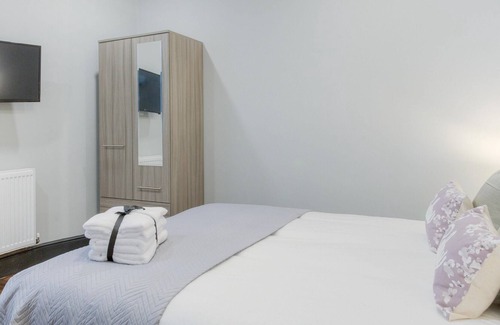 Great Yarmouth Apartment | Wellington Apartment (Ground Floor 1 Bed Apt)