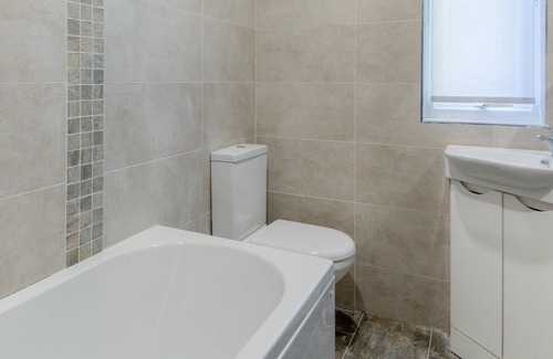 Great Yarmouth Apartment | Wellington Apartment (Ground Floor 1 Bed Apt)