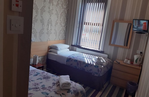 South Shore Hotel | Wellington Hotel