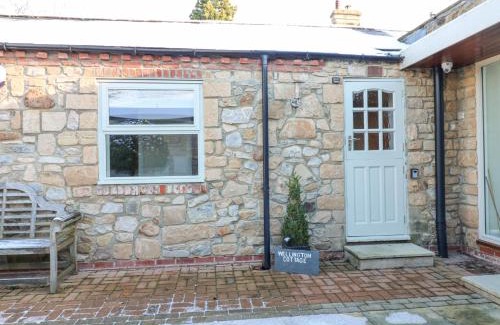 Richmond House | Wellington Lodge Cottage