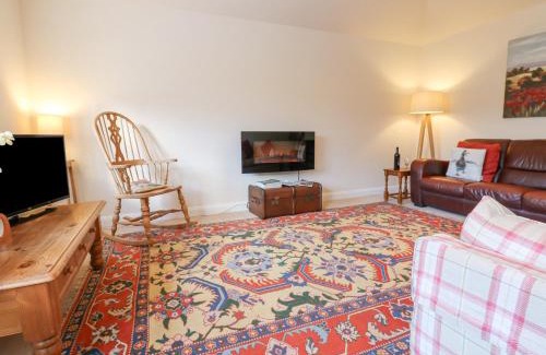 Richmond House | Wellington Lodge Cottage