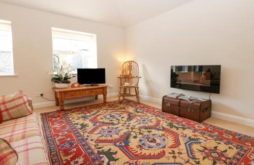 Richmond House | Wellington Lodge Cottage