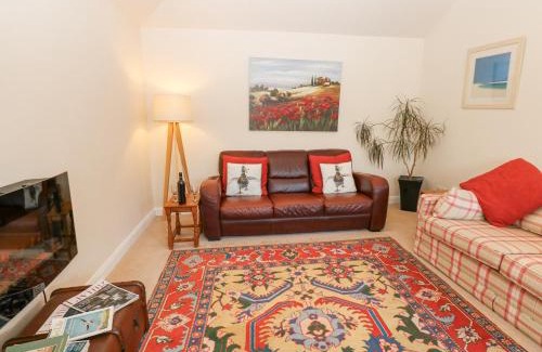 Richmond House | Wellington Lodge Cottage