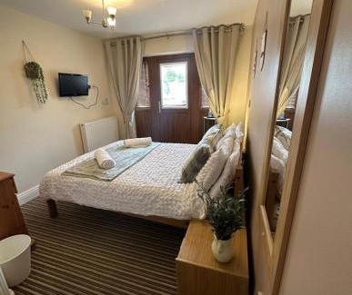 Welbury Apartment | Wellington Studio Sleeps 2 Pets Ok Free Parking