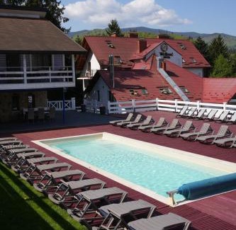 Yaremche Hotel | Wellland Hotel