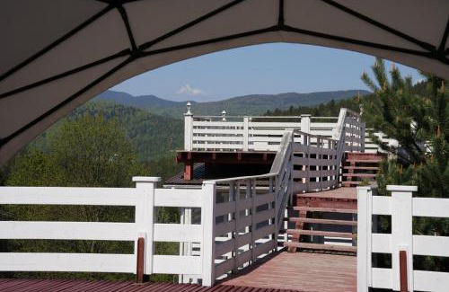 Yaremche Hotel | Wellland Hotel