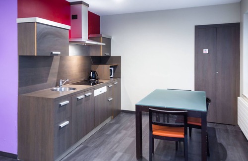 Brabantwijk Apartment | Wellness Apart Hotel