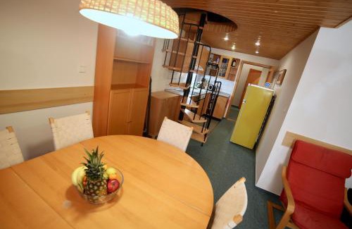 Pec pod Snezkou Apartment | Wellness Apartmán Pec