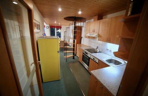 Pec pod Snezkou Apartment | Wellness Apartmán Pec