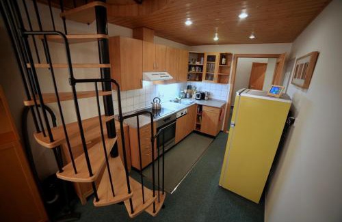Pec pod Snezkou Apartment | Wellness Apartmán Pec