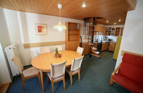 Pec pod Snezkou Apartment | Wellness Apartmán Pec