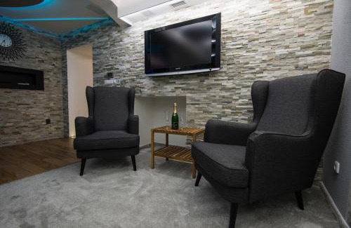 Cesky Tesin Apartment | Wellness Apartmán Relax