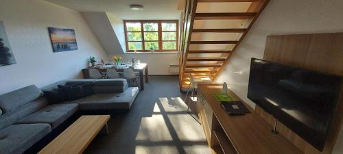 Ricky v Orlickych horach Apartment | Wellness apartmány Říčky v Orlických horách