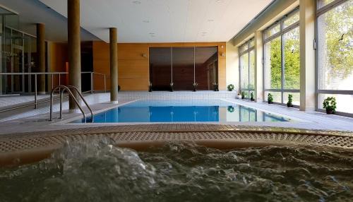 Ricky v Orlickych horach Apartment | Wellness apartmány Říčky v Orlických horách