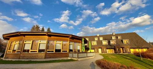Ricky v Orlickych horach Apartment | Wellness apartmány Říčky v Orlických horách
