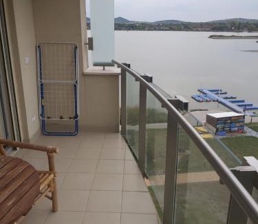 Velence Apartment | Wellness Apartments in Velence
