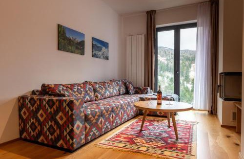 Sarajevo Apartment | Wellness Apartments Nomad