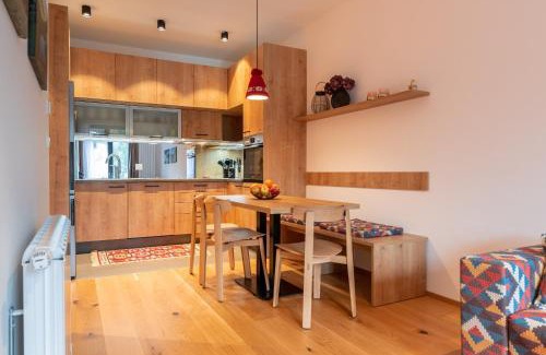 Sarajevo Apartment | Wellness Apartments Nomad