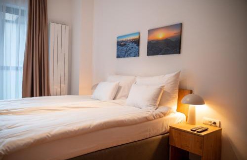 Sarajevo Apartment | Wellness Apartments Nomad