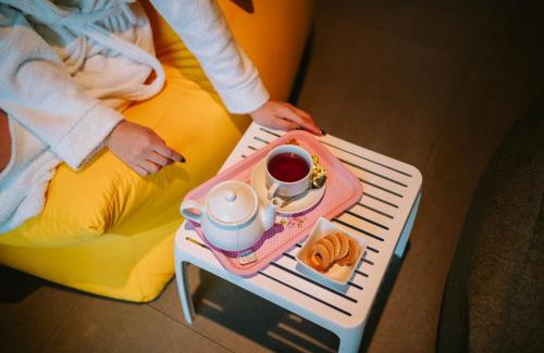 Sarajevo Apartment | Wellness Apartments Nomad