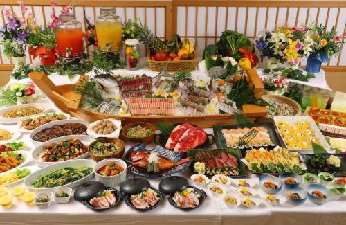 Ito Hotel | Wellness Forest Ito - Kyoritsu Resort
