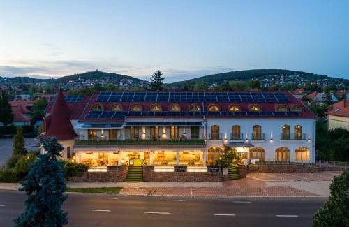 Alsóörs Hotel | Wellness Hotel Laroba