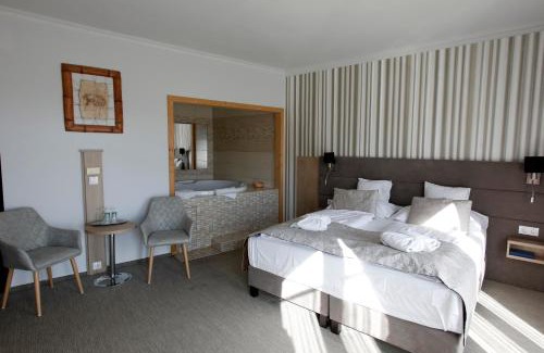 Alsóörs Hotel | Wellness Hotel Laroba