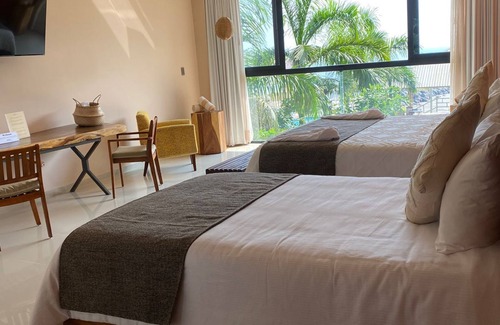 Mocambo Hotel | WELLNESS Hotel & Spa