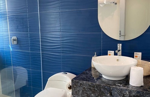 Mocambo Hotel | WELLNESS Hotel & Spa