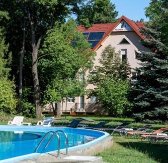 Balatonszemes Hotel | Wellness Hotel Szindbád