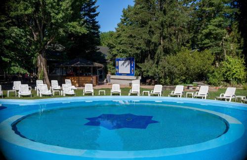 Balatonszemes Hotel | Wellness Hotel Szindbád