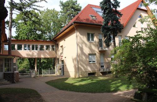 Balatonszemes Hotel | Wellness Hotel Szindbád