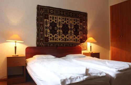 Balatonszemes Hotel | Wellness Hotel Szindbád